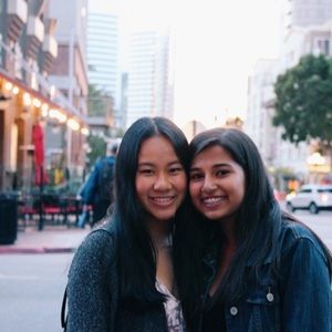 Meet your Posher, Rhea